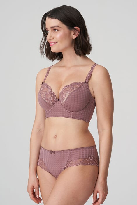 PrimaDonna Бикини Madison Satin Taupe - Pepit.bg