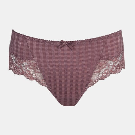 PrimaDonna Бикини Madison Satin Taupe - Pepit.bg