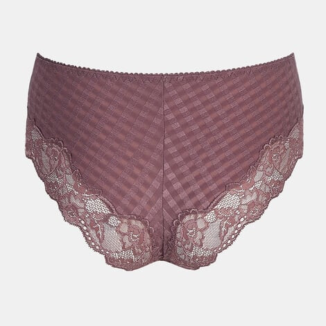 PrimaDonna Бикини Madison Satin Taupe - Pepit.bg