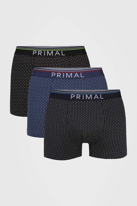 PRIMAL 3 PACK боксерки Aldus - Pepit.bg