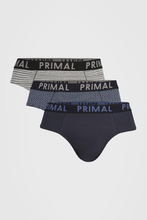 PRIMAL 3 PACK слипове Emory - Pepit.bg