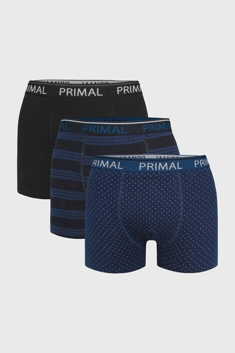 PRIMAL 3PACK боксери Trace - Pepit.bg