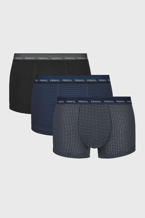 PRIMAL 3PACK боксерки Rogelio - Pepit.bg