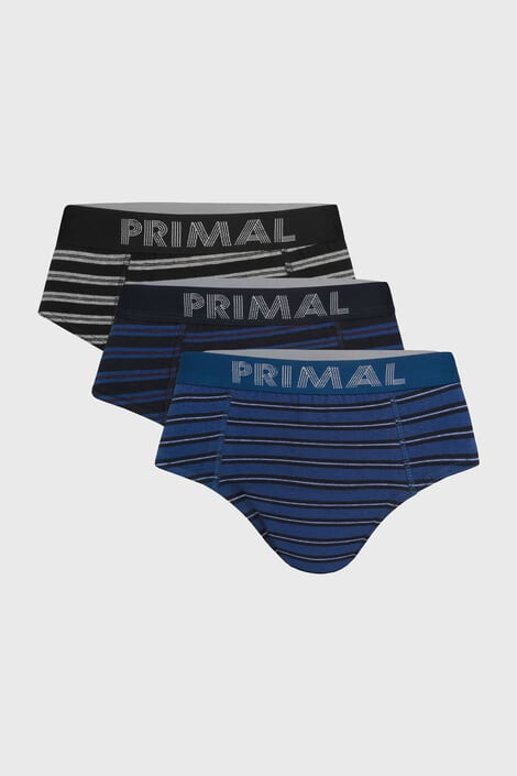 PRIMAL 3PACK слипове Kylen - Pepit.bg