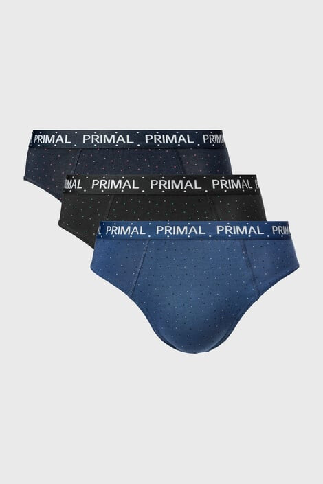 PRIMAL 3PACK слипове Mauricio - Pepit.bg