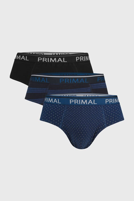 PRIMAL 3PACK слипове Trace - Pepit.bg