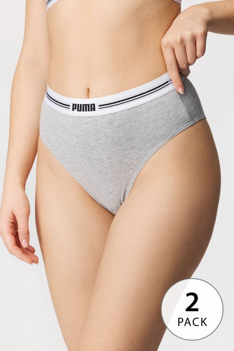 PUMA 2 PACK бикини High Waist - Pepit.bg