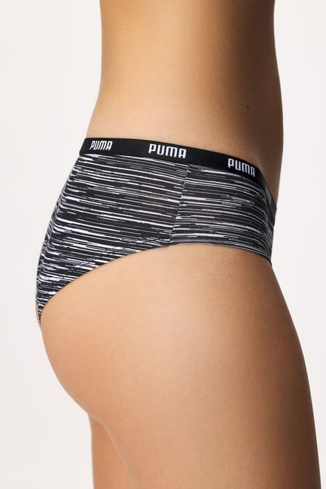 PUMA 2 PACK бикини Hipster Print - Pepit.bg