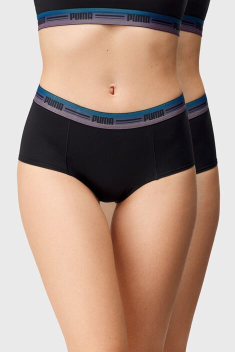 PUMA 2 PACK бикини Short - Pepit.bg