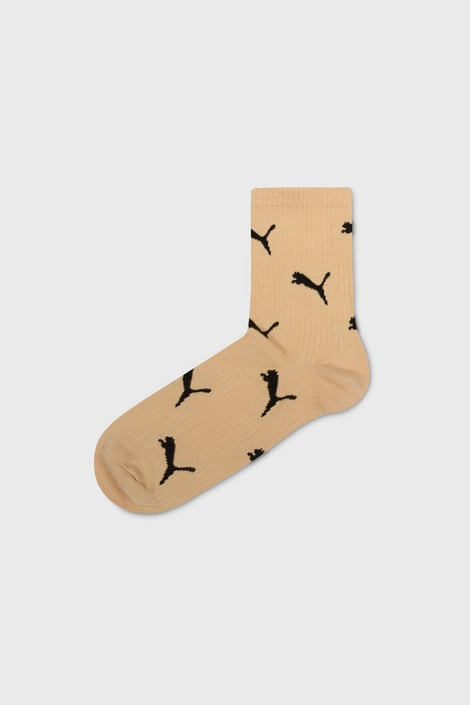 PUMA 2 PACK къси чорапи Logo - Pepit.bg