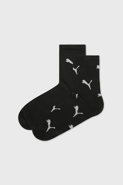 PUMA 2 PACK къси чорапи Logo - Pepit.bg