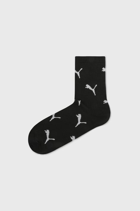 PUMA 2 PACK къси чорапи Logo - Pepit.bg