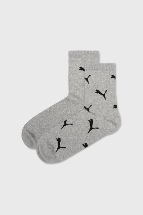 PUMA 2 PACK къси чорапи Logo - Pepit.bg