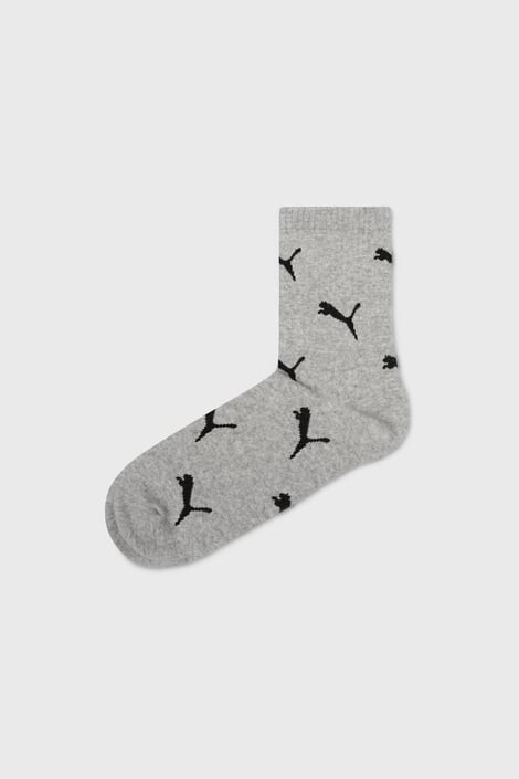 PUMA 2 PACK къси чорапи Logo - Pepit.bg