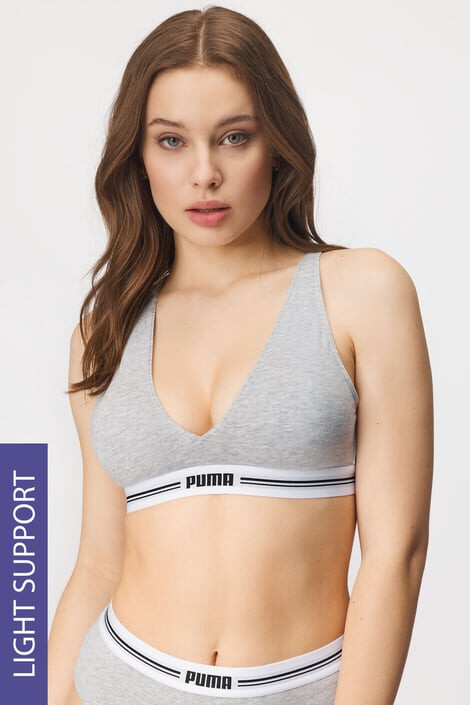 PUMA Спортен сутиен Neck - Pepit.bg