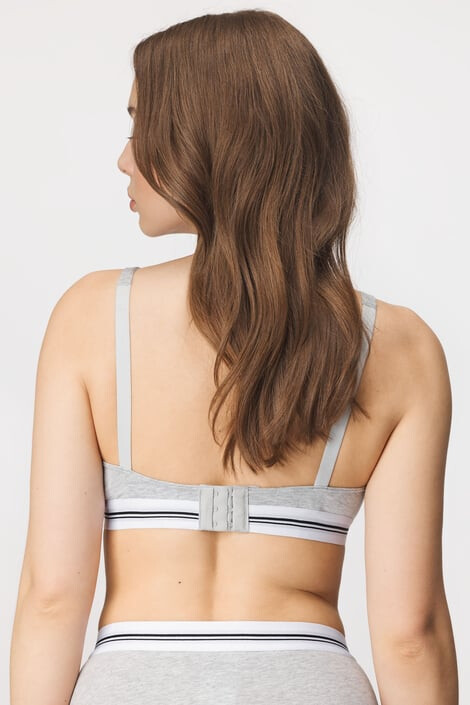 PUMA Спортен сутиен Neck - Pepit.bg