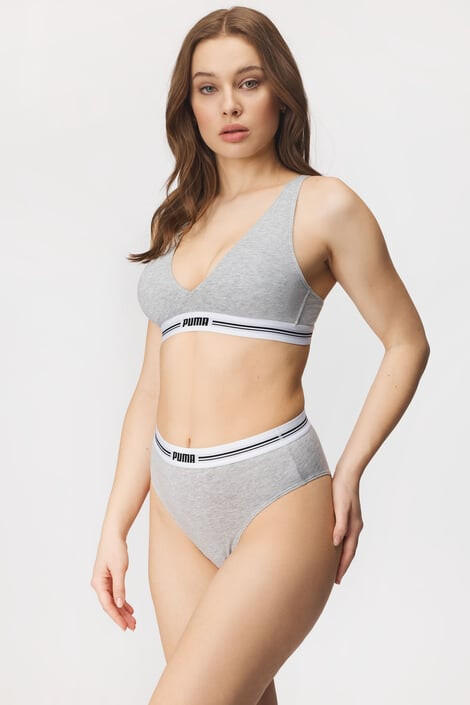 PUMA Спортен сутиен Neck - Pepit.bg