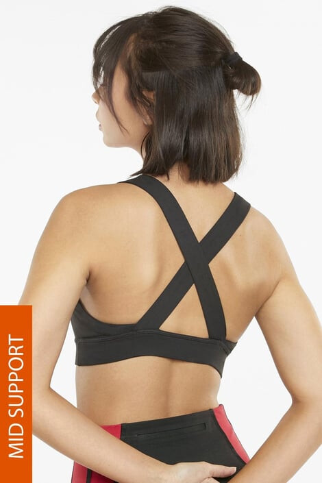 PUMA Спортен сутиен Own It - Pepit.bg