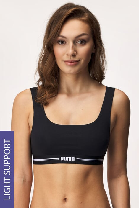 PUMA Спортен сутиен Scoop - Pepit.bg