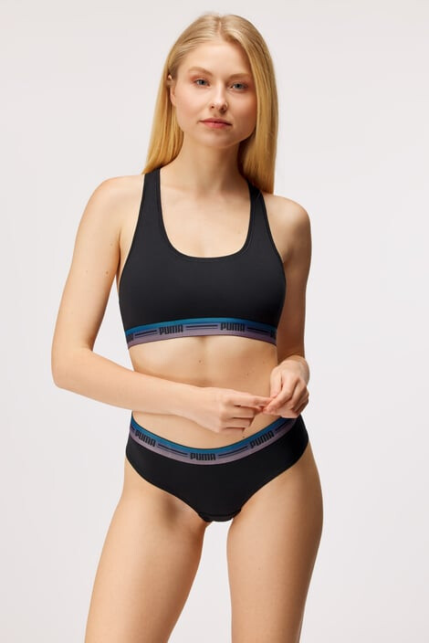 PUMA Спортен сутиен Top - Pepit.bg