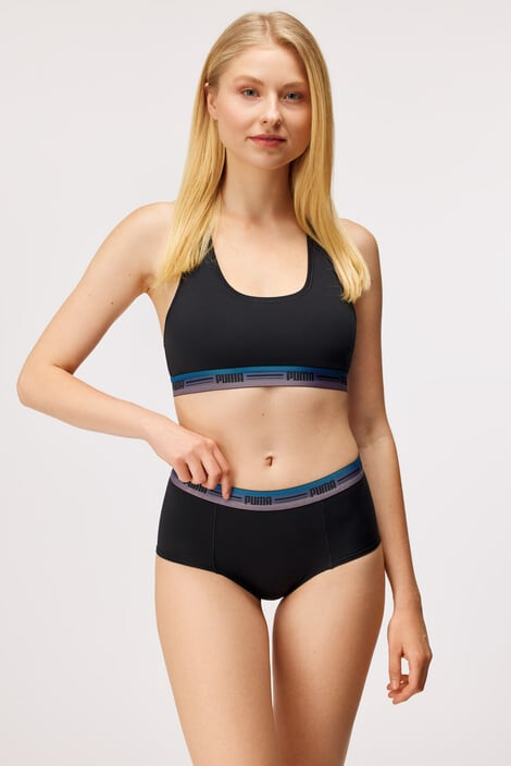 PUMA Спортен сутиен Top - Pepit.bg