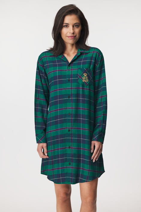 Ralph Lauren Дамска нощница Midnight - Pepit.bg