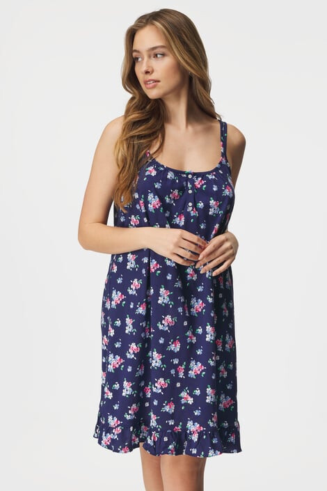 Ralph Lauren Нощница Flower - Pepit.bg