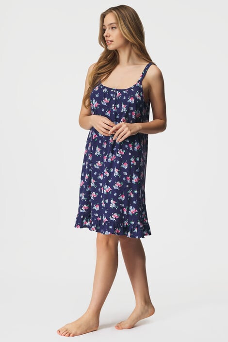 Ralph Lauren Нощница Flower - Pepit.bg