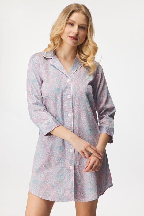 Ralph Lauren Нощница Paisley - Pepit.bg
