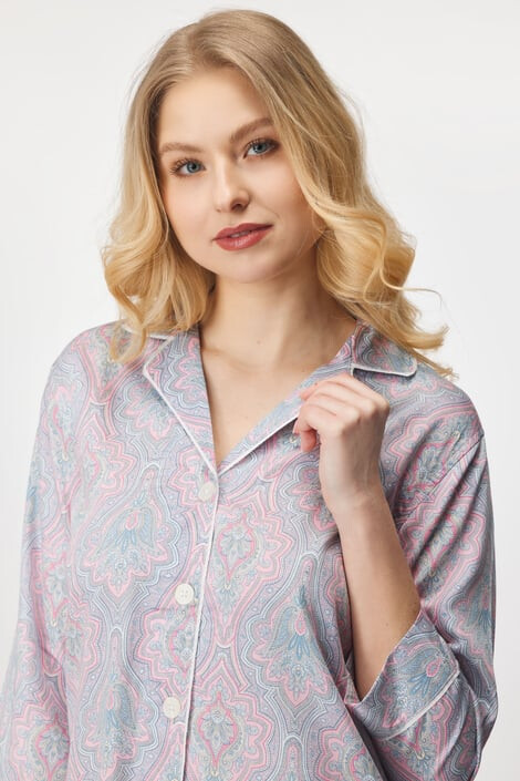 Ralph Lauren Нощница Paisley - Pepit.bg