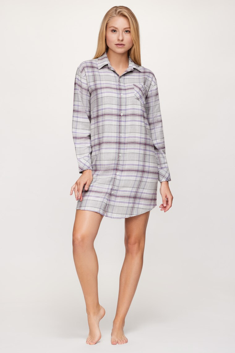 Ralph Lauren Нощница Sleepshirt - Pepit.bg