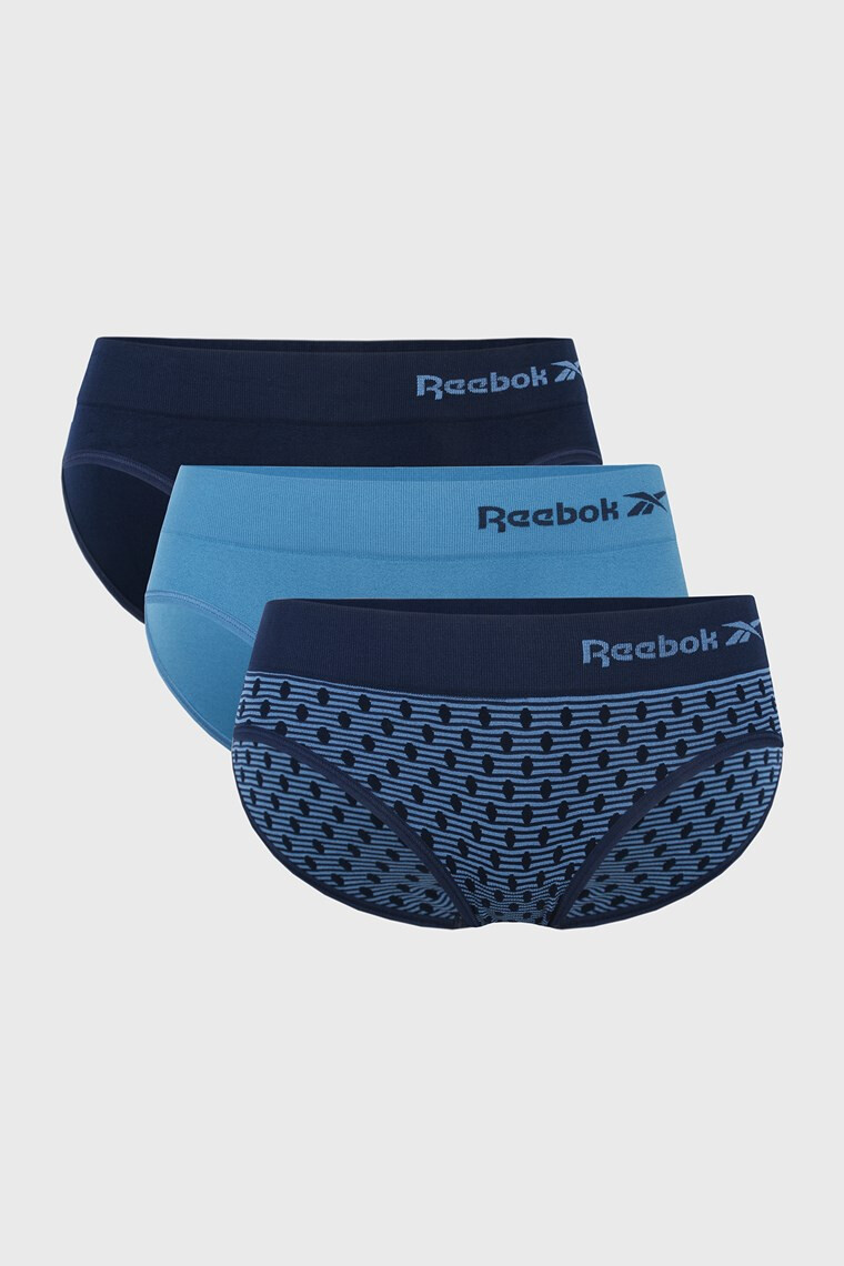 Reebok 3 PACK бикини Allis - Pepit.bg