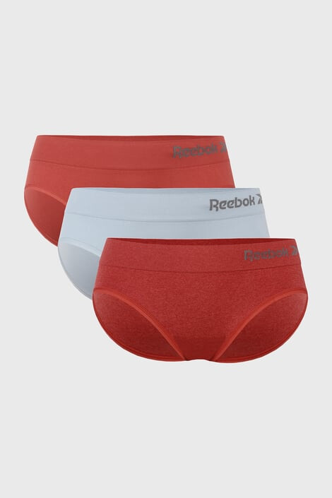 Reebok 3 PACK бикини Alma - Pepit.bg