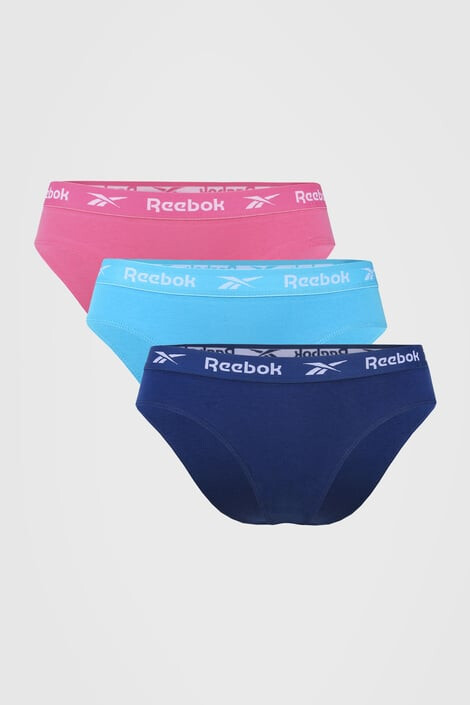 Reebok 3 PACK бикини Carina II - Pepit.bg