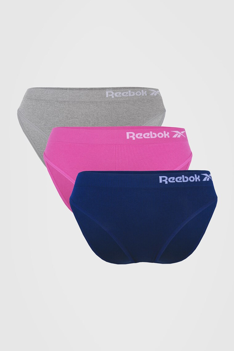 Reebok 3 PACK бикини Kamila - Pepit.bg