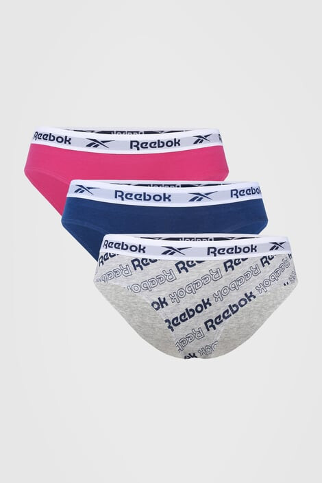 Reebok 3 PACK бикини River - Pepit.bg