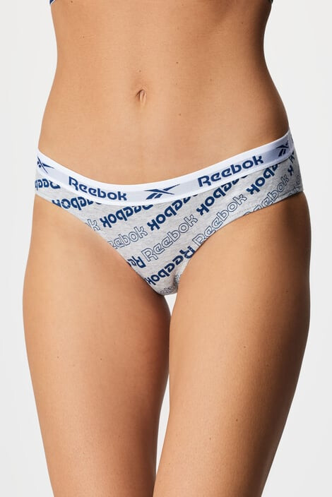 Reebok 3 PACK бикини River - Pepit.bg