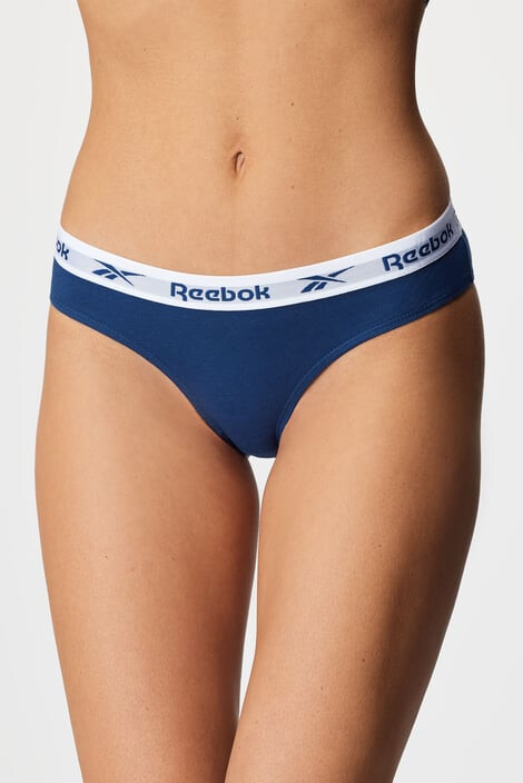 Reebok 3 PACK бикини River - Pepit.bg