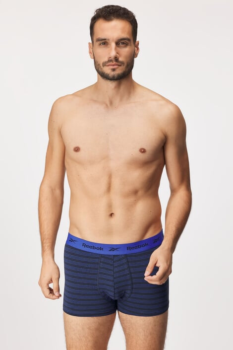Reebok 3 PACK боксерки Curtis - Pepit.bg