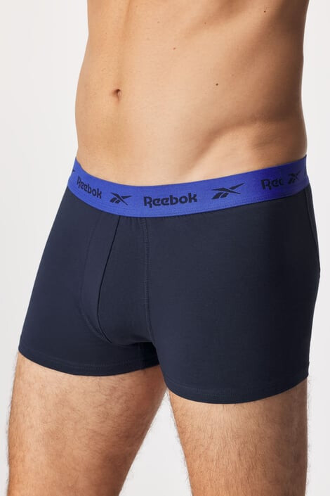 Reebok 3 PACK боксерки Curtis - Pepit.bg