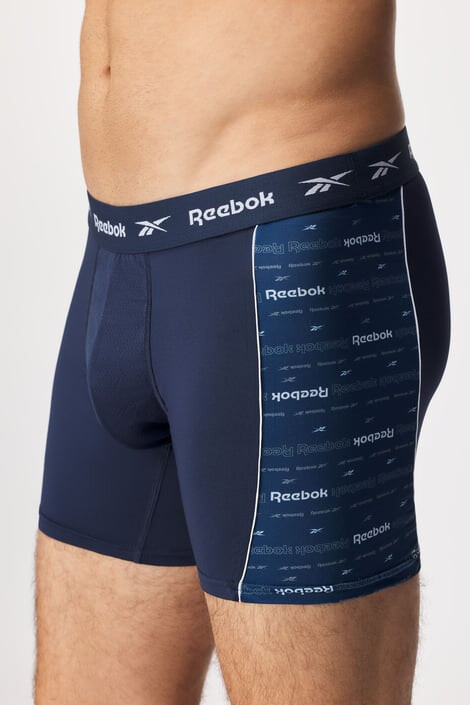 Reebok 3 PACK боксерки Jagger - Pepit.bg