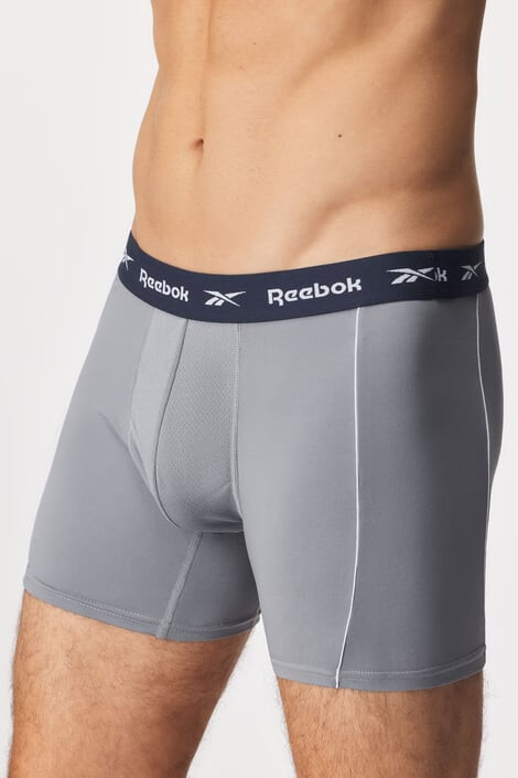 Reebok 3 PACK боксерки Jagger - Pepit.bg