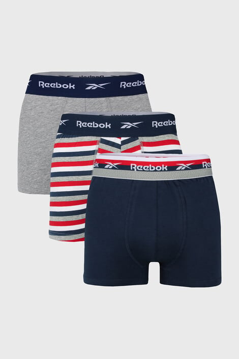 Reebok 3 PACK боксерки Jaxon - Pepit.bg