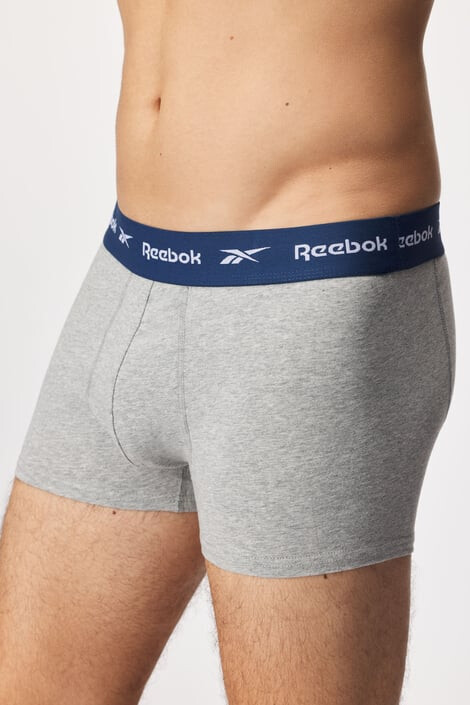 Reebok 3 PACK боксерки Jaxon - Pepit.bg