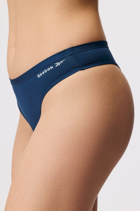 Reebok 3 PACK прашки Agatha Thong - Pepit.bg