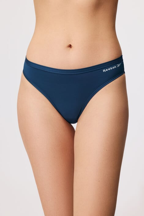 Reebok 3 PACK прашки Agatha Thong - Pepit.bg