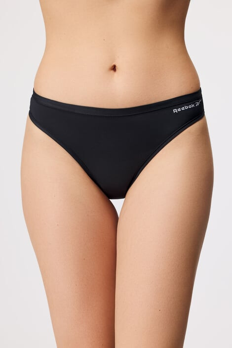 Reebok 3 PACK прашки Agatha Thong - Pepit.bg