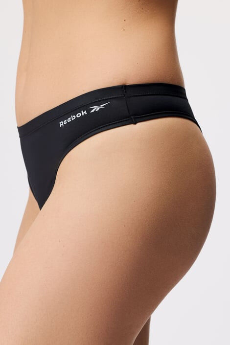 Reebok 3 PACK прашки Agatha Thong - Pepit.bg