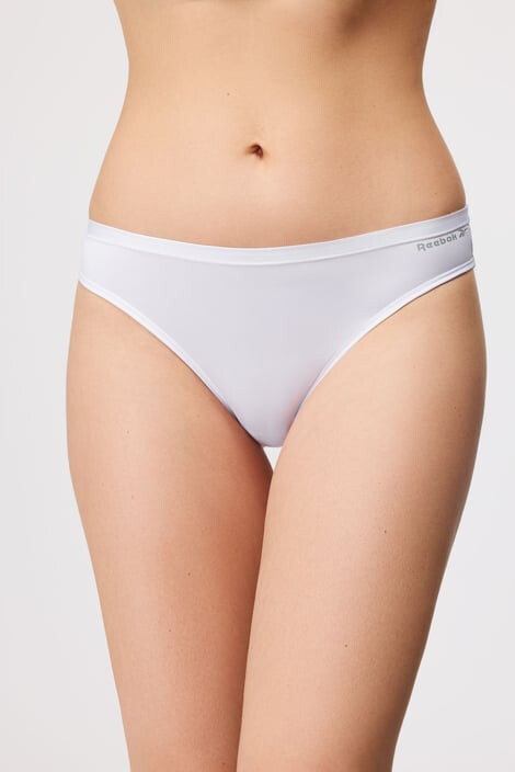 Reebok 3 PACK прашки Agatha Thong - Pepit.bg