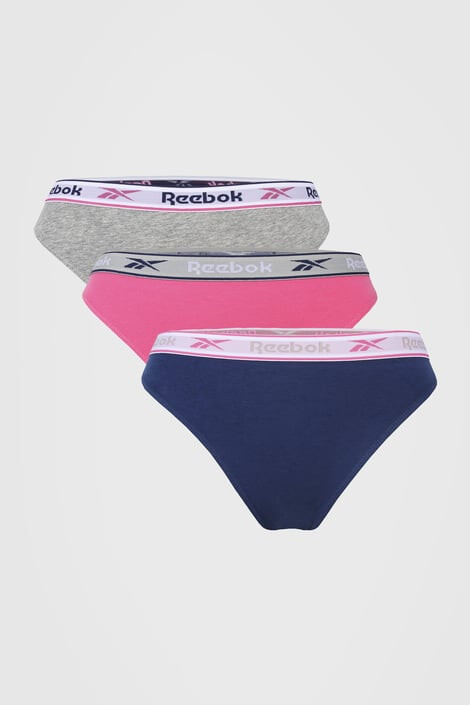 Reebok 3 PACK прашки Jonna Thong - Pepit.bg